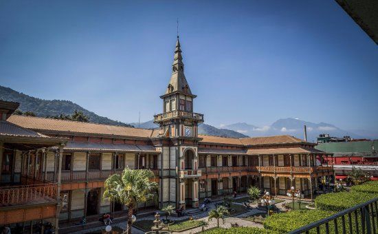 Museo de la cerveza