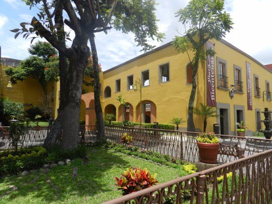 Plaza Bicentenario