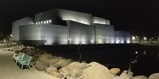 el Foro Boca