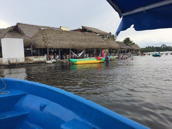 Playa las Barrillas