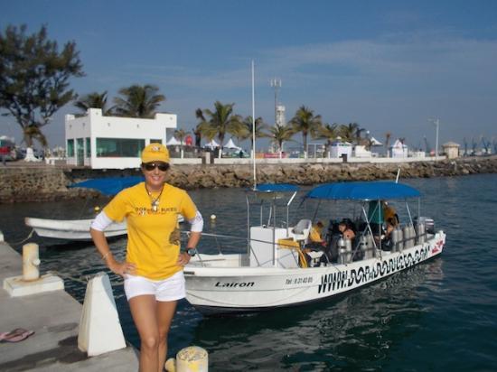 Dorado Buceo
