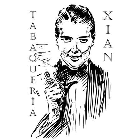 Tabaqueria Xian