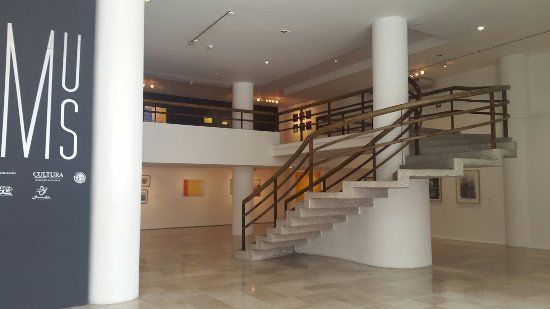 la Pinacoteca Diego Rivera