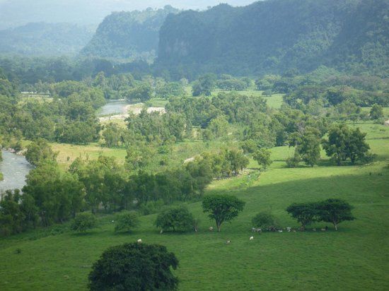 Río Filobobos