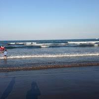 Playa Santa Ana