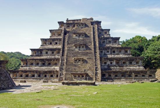 El Tajín