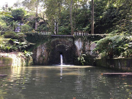 Parque Los Berros